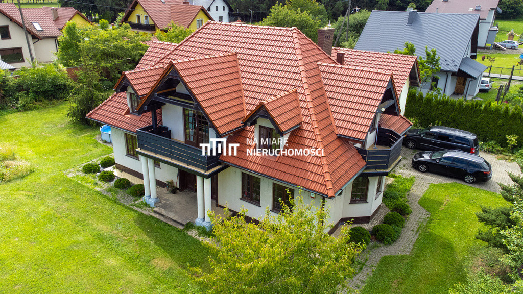 Dom Sprzedaż Pielnia Podgórska 4