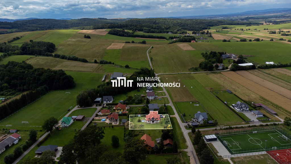 Dom Sprzedaż Pielnia Podgórska 6