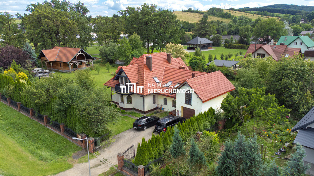 Dom Sprzedaż Pielnia Podgórska 1