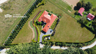 Dom Sprzedaż Babica