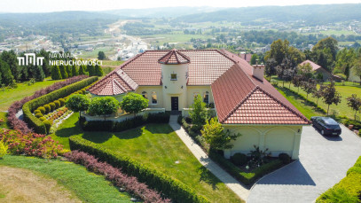 Dom Sprzedaż Babica