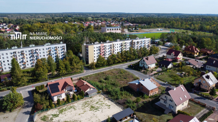 Dom Sprzedaż Rudnik Nad Sanem Stanisława Moniuszki 8