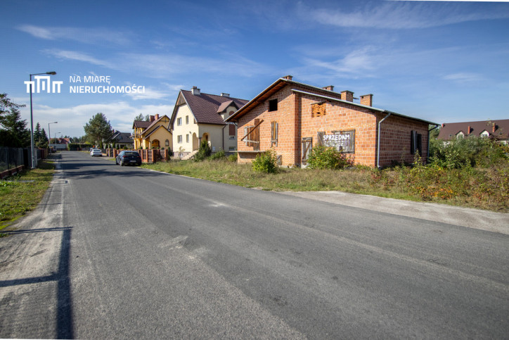 Dom Sprzedaż Rudnik Nad Sanem Stanisława Moniuszki 3