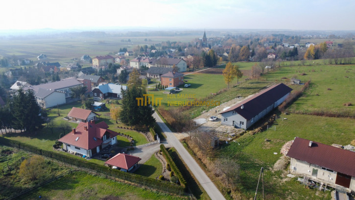 Obiekt Wynajem Trześniów 5