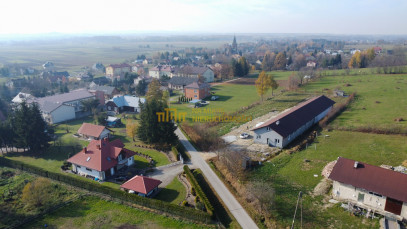 Obiekt Wynajem Trześniów