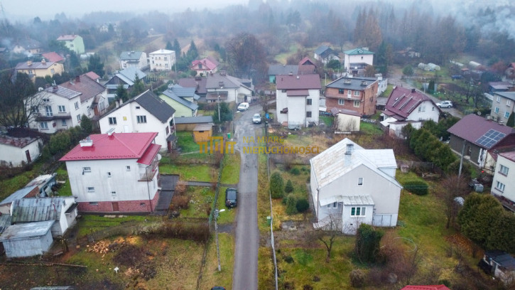 Dom Sprzedaż Sanok Konarskiego 15