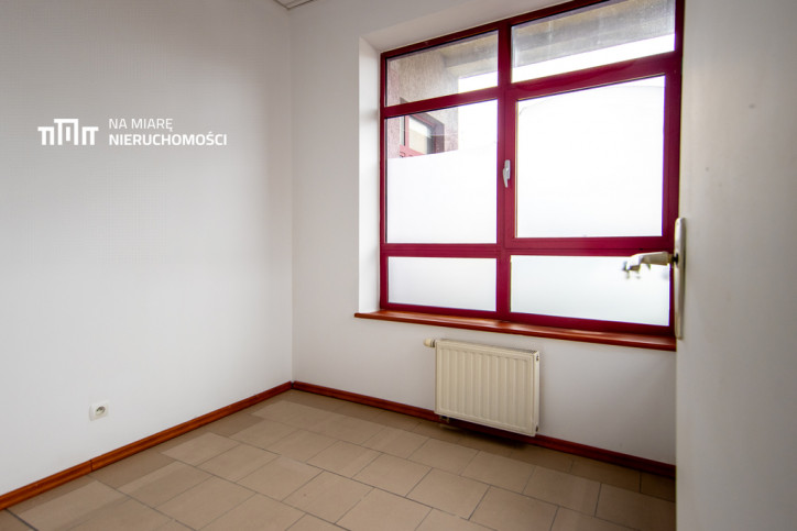 Lokal Wynajem Rzeszów Krakowska 6