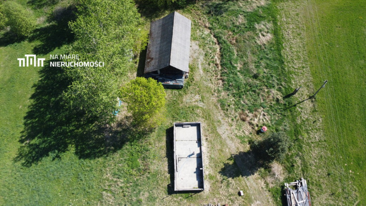 Działka Sprzedaż Zagorzyce 3