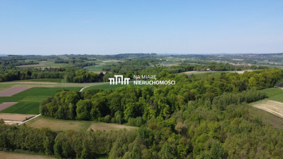 Działka Sprzedaż Zagorzyce