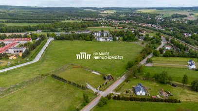 Działka Sprzedaż Horyniec-Zdrój