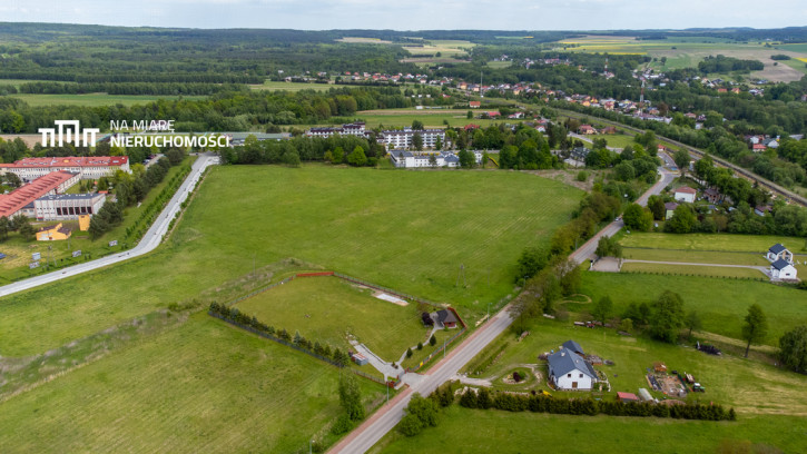Działka Sprzedaż Horyniec-Zdrój 2