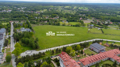 Działka Sprzedaż Horyniec-Zdrój