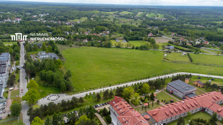 Działka Sprzedaż Horyniec-Zdrój 3