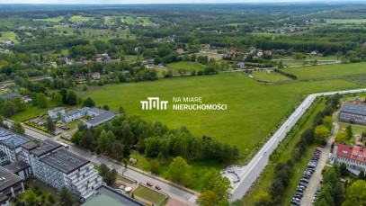 Działka Sprzedaż Horyniec-Zdrój