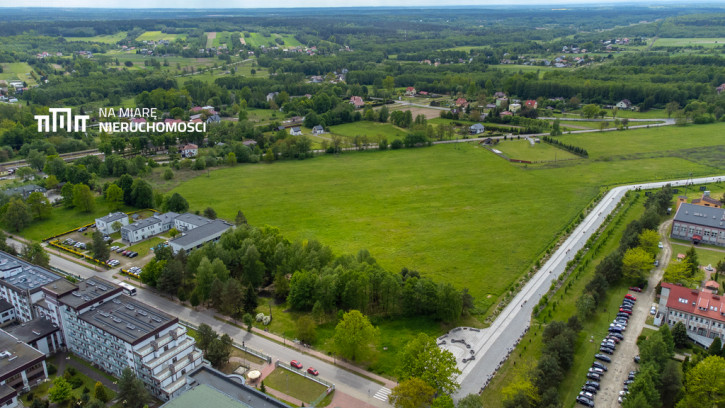 Działka Sprzedaż Horyniec-Zdrój 4
