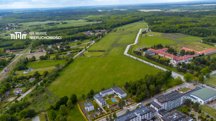 Działka Sprzedaż Horyniec-Zdrój 6