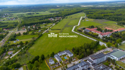 Działka Sprzedaż Horyniec-Zdrój