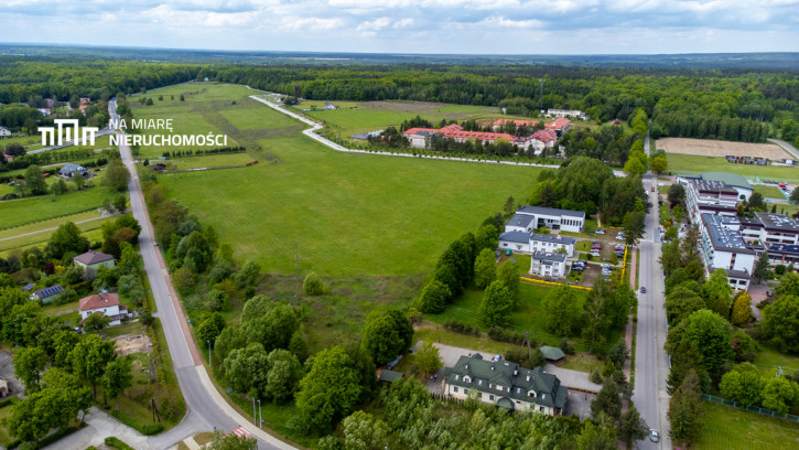 Działka Sprzedaż Horyniec-Zdrój 8