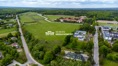 Działka Sprzedaż Horyniec-Zdrój