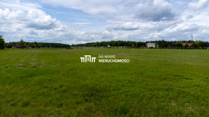 Działka Sprzedaż Horyniec-Zdrój