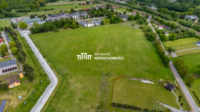 Działka Sprzedaż Horyniec-Zdrój