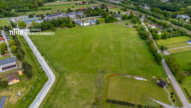 Działka Sprzedaż Horyniec-Zdrój 10