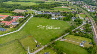 Działka Sprzedaż Horyniec-Zdrój