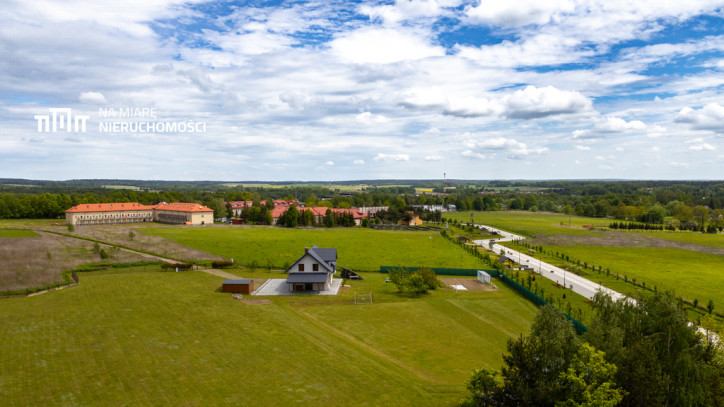 Działka Sprzedaż Horyniec-Zdrój 16