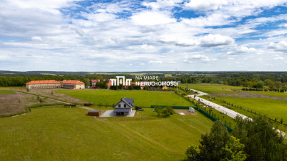 Działka Sprzedaż Horyniec-Zdrój