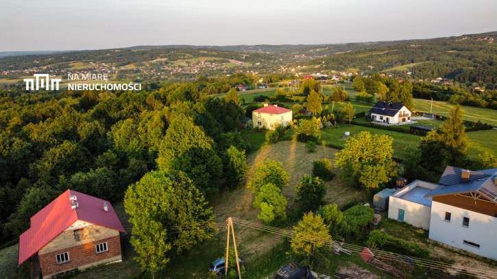 Działka Sprzedaż Babica 1
