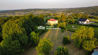 Działka Sprzedaż Babica