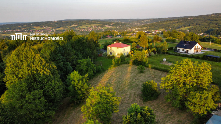 Działka Sprzedaż Babica 3