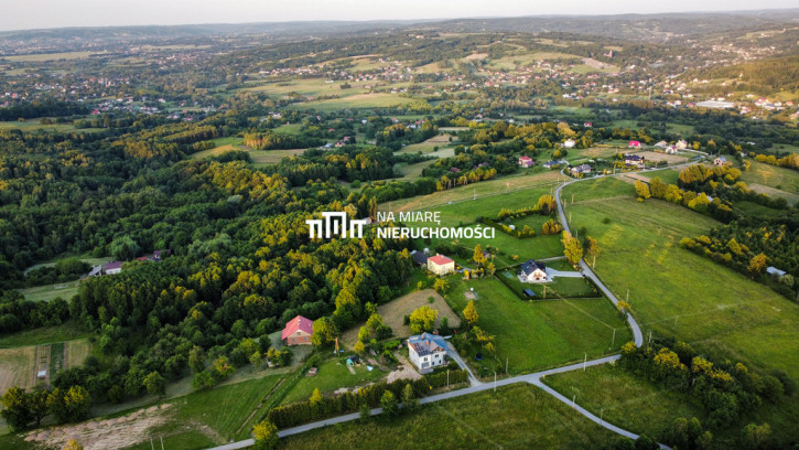 Działka Sprzedaż Babica 5