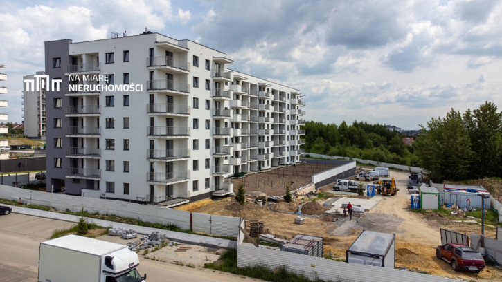 Mieszkanie Sprzedaż Rzeszów Św. Kingi 7