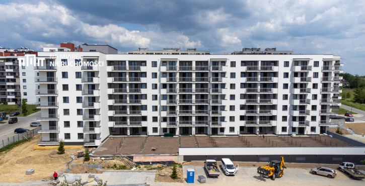 Mieszkanie Sprzedaż Rzeszów Św. Kingi 8