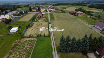 Działka Sprzedaż Husów