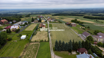Działka Sprzedaż Husów