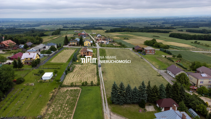 Działka Sprzedaż Husów 5