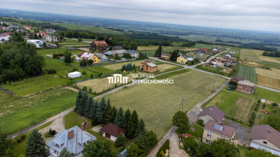 Działka Sprzedaż Husów