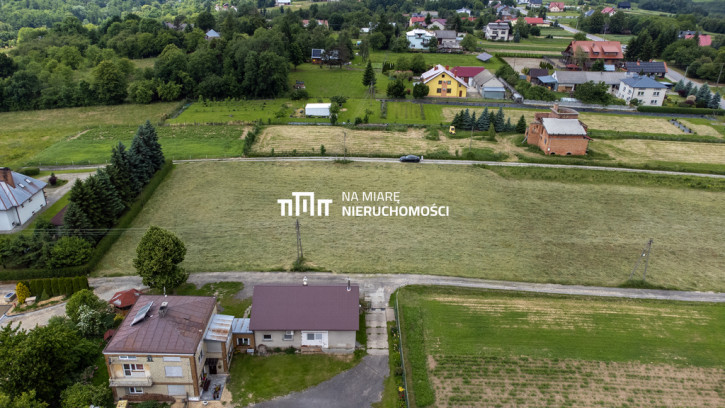 Działka Sprzedaż Husów 4