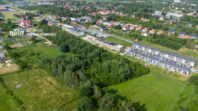 Działka Sprzedaż Rzeszów Krakowska