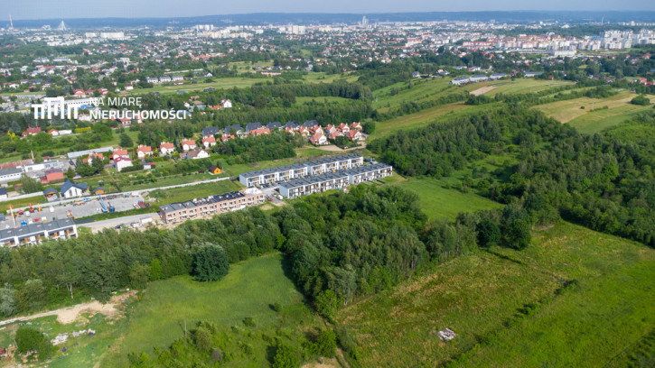 Działka Sprzedaż Rzeszów Krakowska 6
