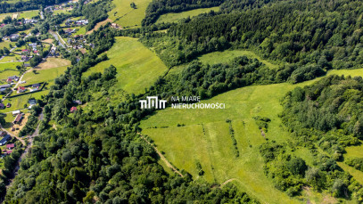 Działka Sprzedaż Mchawa