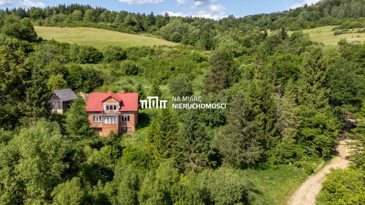 Działka Sprzedaż Mchawa 2