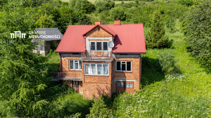 Działka Sprzedaż Mchawa 16