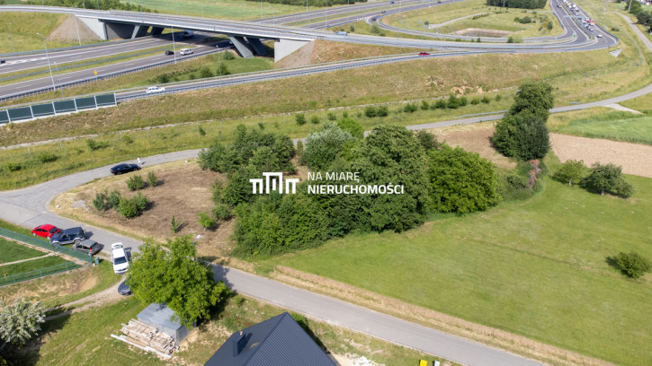 Działka Sprzedaż Wola Mała 1