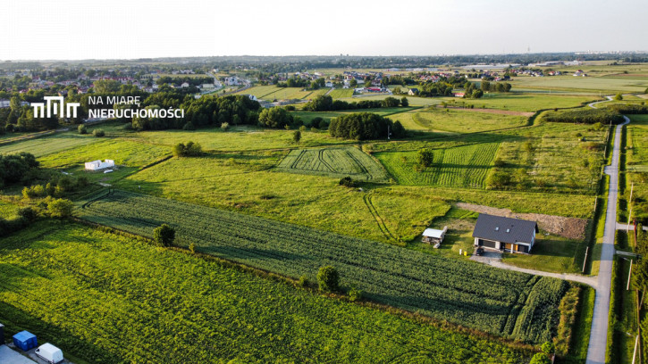 Działka Sprzedaż Lutoryż 5