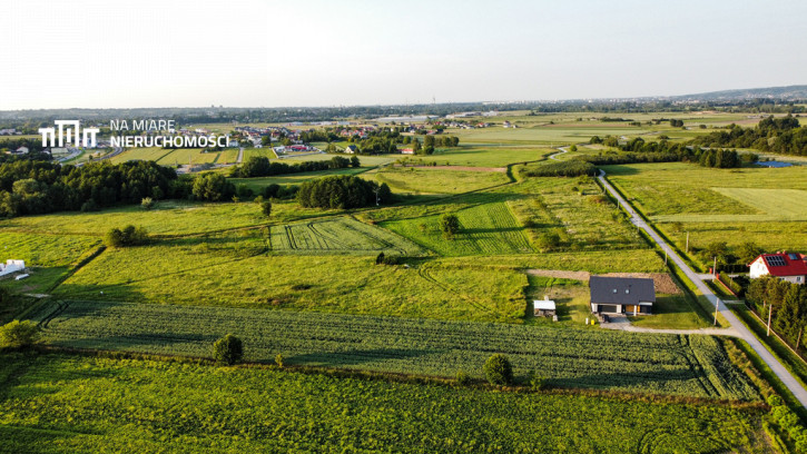 Działka Sprzedaż Lutoryż 6