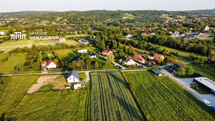 Działka Sprzedaż Lutoryż 9