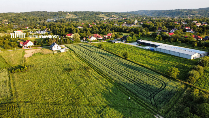Działka Sprzedaż Lutoryż 10
